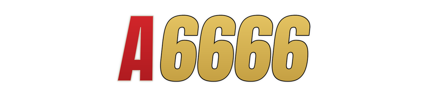 a6666 Logo